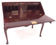 antique bureau ireland